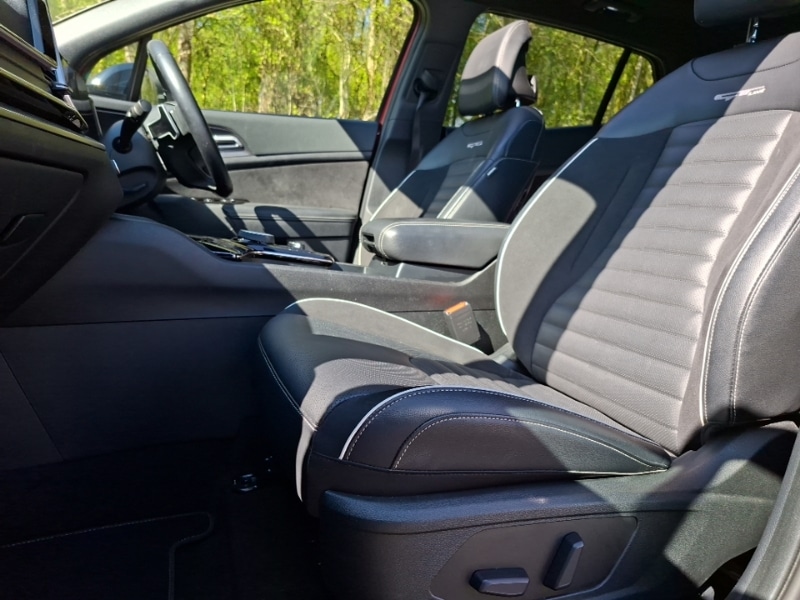 Used Kia Sportage 2022 for sale - 78112928: Photo 5