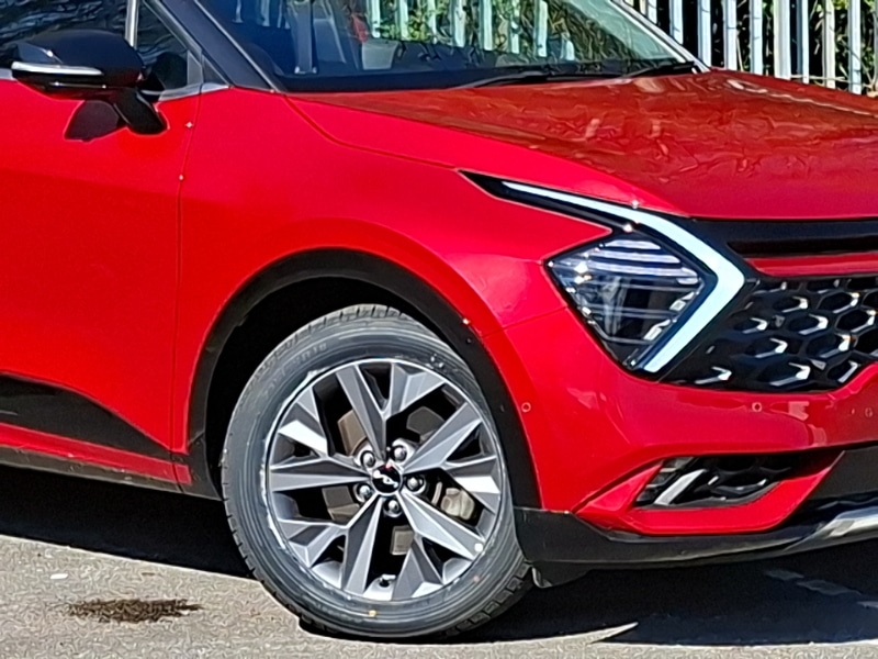 Used Kia Sportage 2022 for sale - 78112928: Photo 9