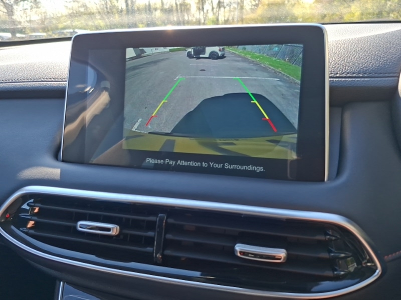 Used MG MG HS 2023 for sale - 78112896: Photo 10