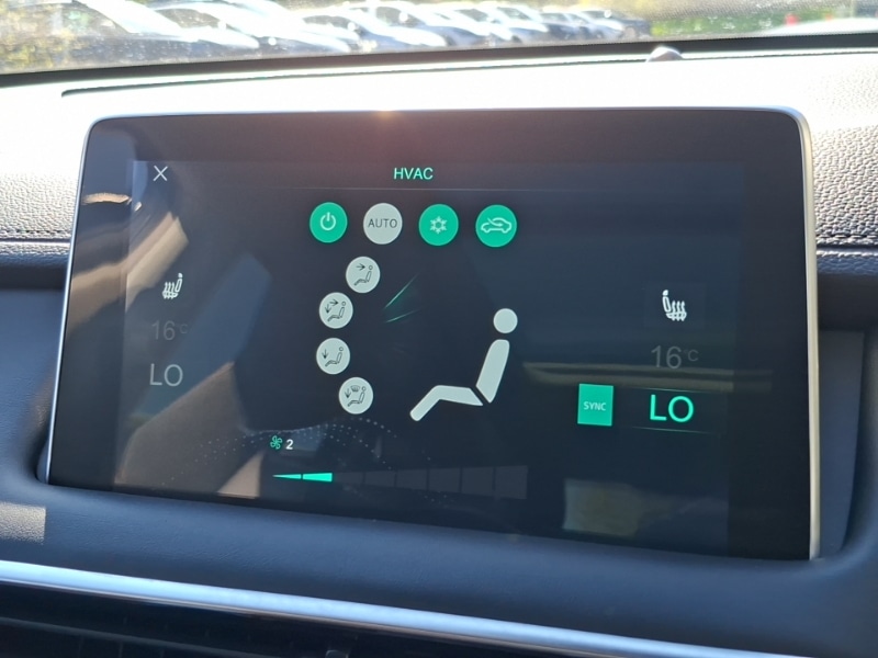 Used MG MG HS 2023 for sale - 78112896: Photo 11