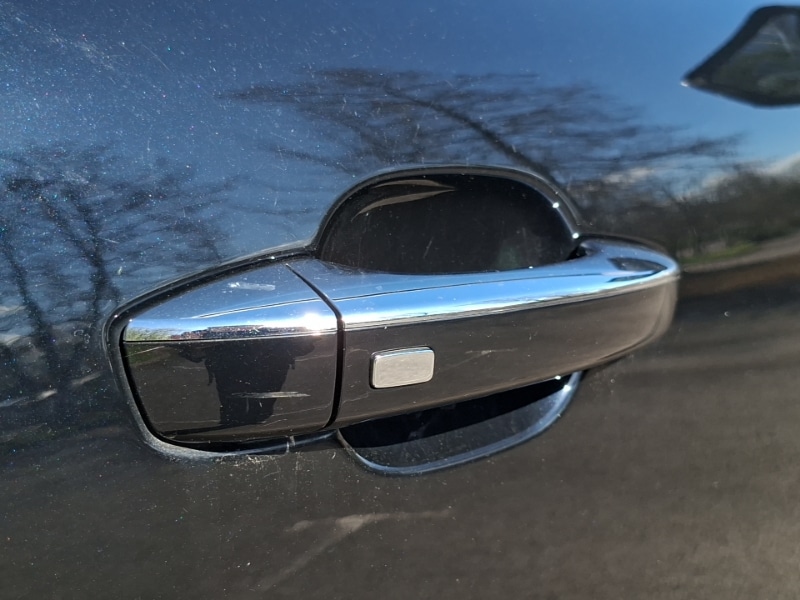 Used MG MG HS 2023 for sale - 78112896: Photo 12