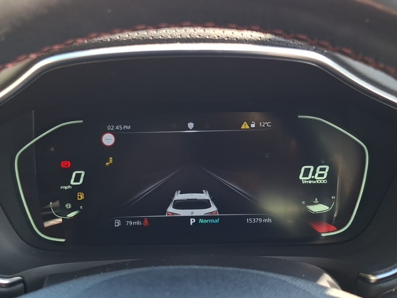 Used MG MG HS 2023 for sale - 78112896: Photo 19