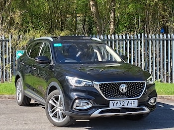 Used MG MG HS 2023 for sale - 78112896: Photo