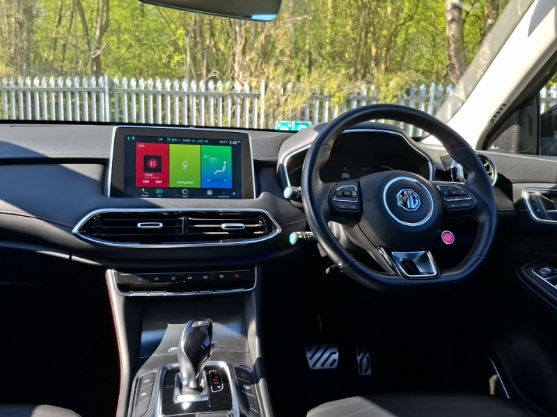 Used MG MG HS 2023 for sale - 78112896: Photo 2