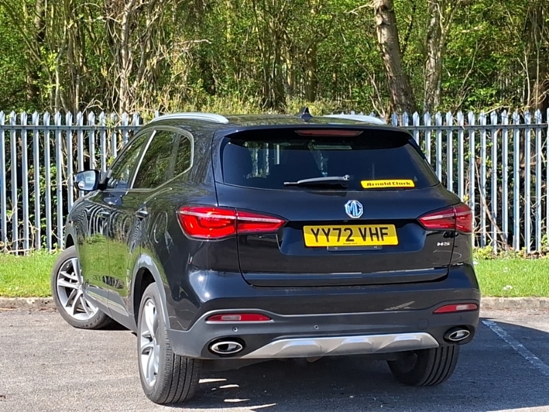 Used MG MG HS 2023 for sale - 78112896: Photo 3