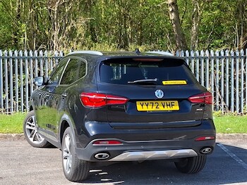 Used MG MG HS 2023 for sale - 78112896: Photo