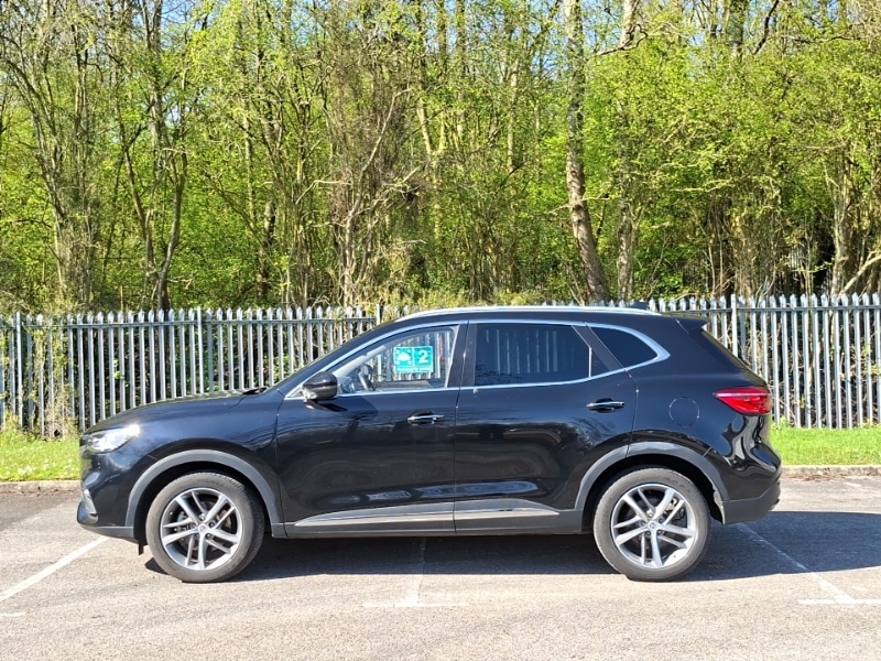 Used MG MG HS 2023 for sale - 78112896: Photo 4