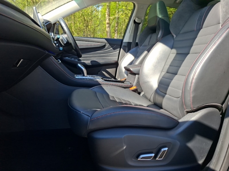 Used MG MG HS 2023 for sale - 78112896: Photo 5