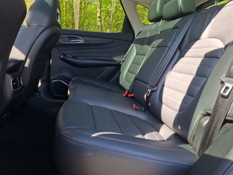 Used MG MG HS 2023 for sale - 78112896: Photo 6