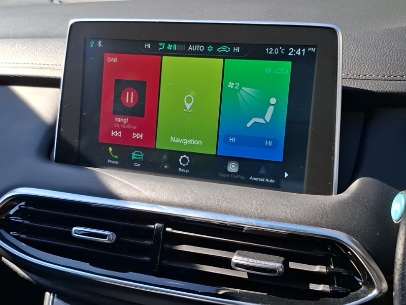 Used MG MG HS 2023 for sale - 78112896: Photo 7