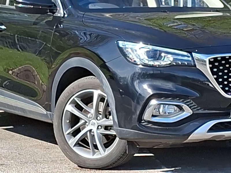 Used MG MG HS 2023 for sale - 78112896: Photo 9