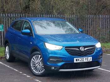 2020 - 1.5 Turbo D Business Edition Nav 5dr