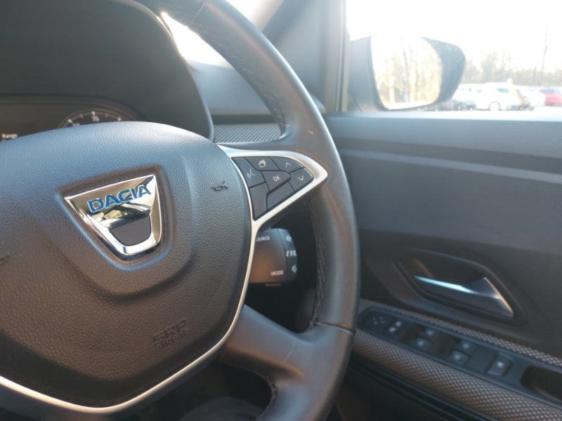 Used Dacia Jogger 2022 for sale - 77126596: Photo 16