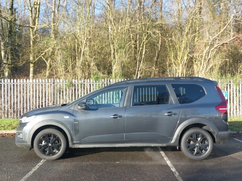 Used Dacia Jogger 2022 for sale - 77126596: Photo 4