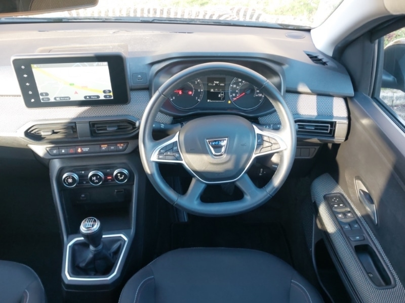 Used Dacia Jogger 2022 for sale - 77126596: Photo 7