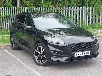 Used Ford Kuga 2023 for sale - 78467123: Photo