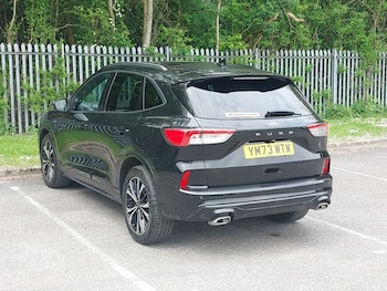 Used Ford Kuga 2023 for sale - 78467123: Photo