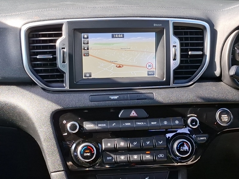 Used Kia Sportage 2018 for sale - 78178854: Photo 11