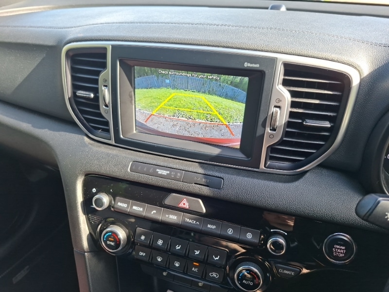 Used Kia Sportage 2018 for sale - 78178854: Photo 13