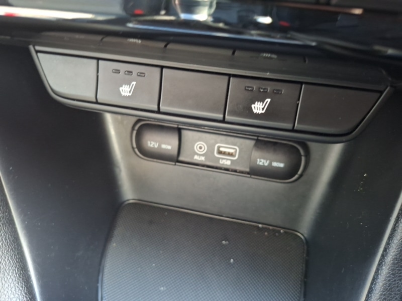 Used Kia Sportage 2018 for sale - 78178854: Photo 14