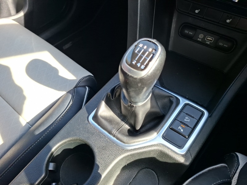 Used Kia Sportage 2018 for sale - 78178854: Photo 15