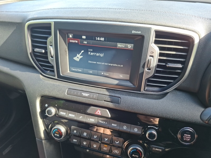 Used Kia Sportage 2018 for sale - 78178854: Photo 16