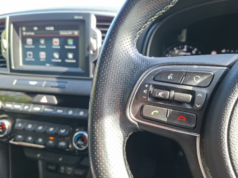 Used Kia Sportage 2018 for sale - 78178854: Photo 18