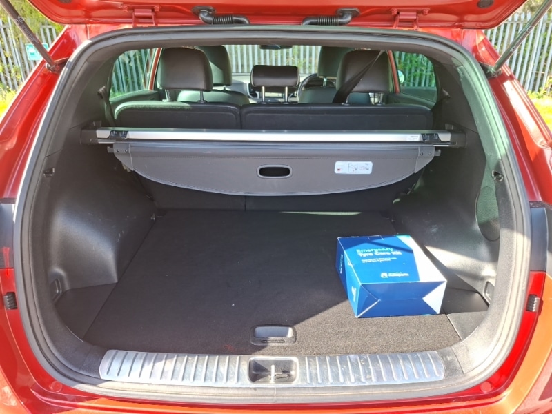 Used Kia Sportage 2018 for sale - 78178854: Photo 8