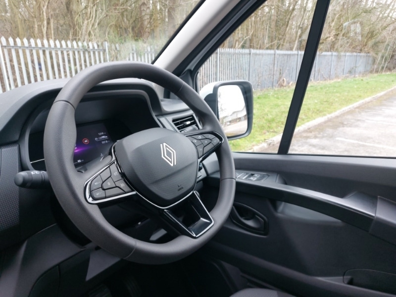 Used Renault Trafic 2024 for sale - 77573241: Photo 10