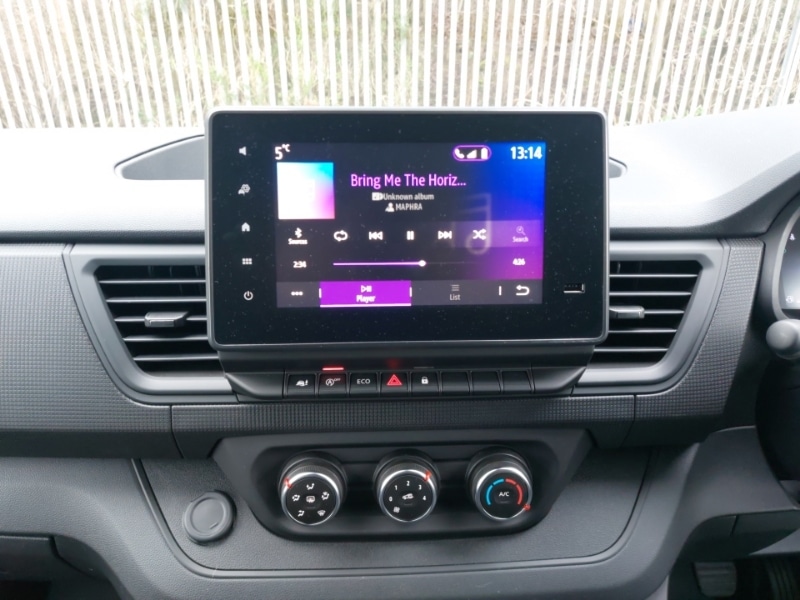 Used Renault Trafic 2024 for sale - 77573241: Photo 11