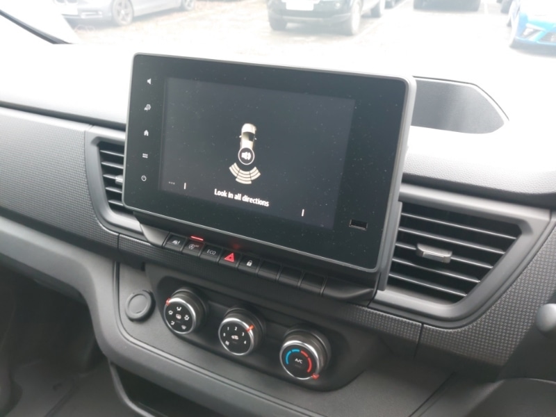 Used Renault Trafic 2024 for sale - 77573241: Photo 16