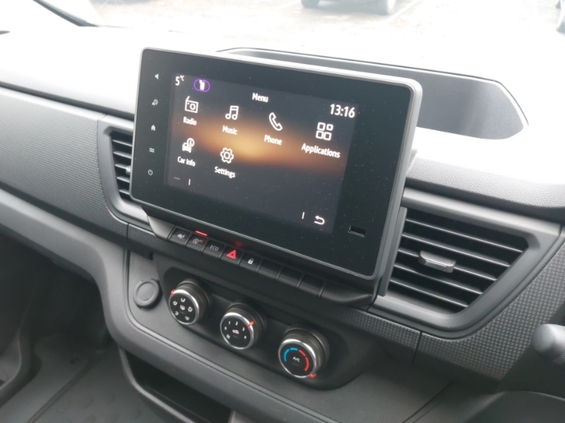 Used Renault Trafic 2024 for sale - 77573241: Photo 17