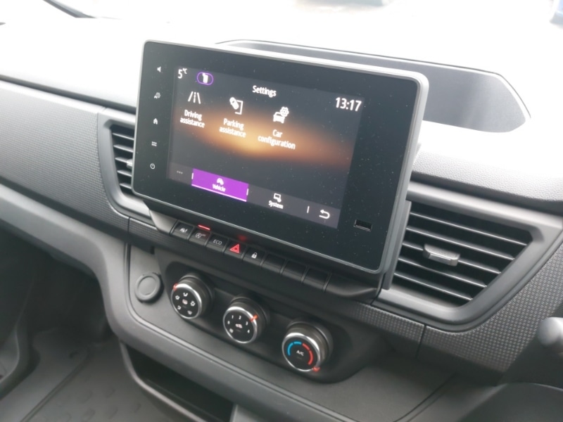 Used Renault Trafic 2024 for sale - 77573241: Photo 18