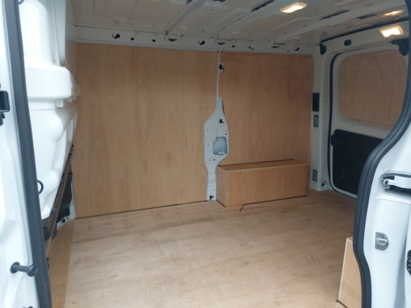 Used Renault Trafic 2024 for sale - 77573241: Photo 6