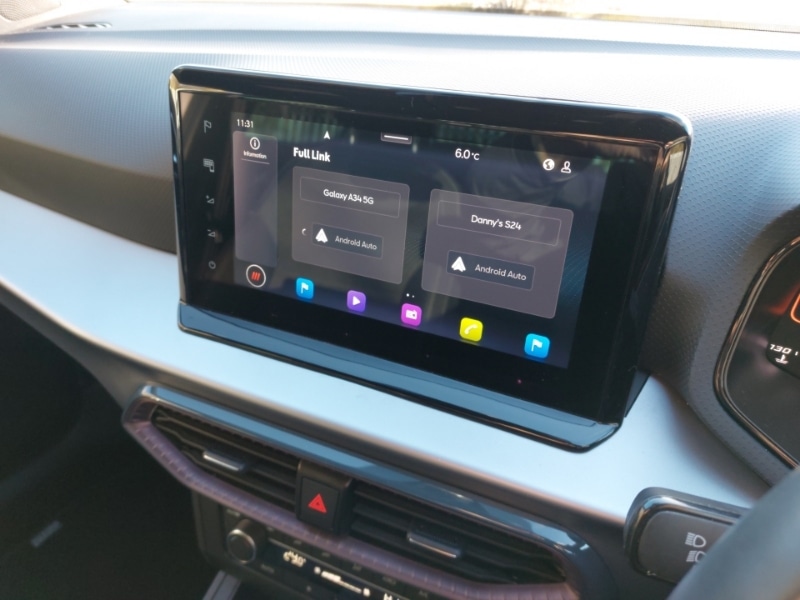 Used SEAT Ibiza 2024 for sale - 77610970: Photo 17