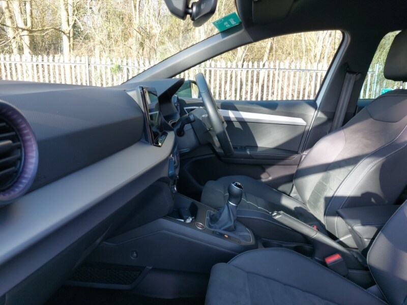 Used SEAT Ibiza 2024 for sale - 77610970: Photo 5