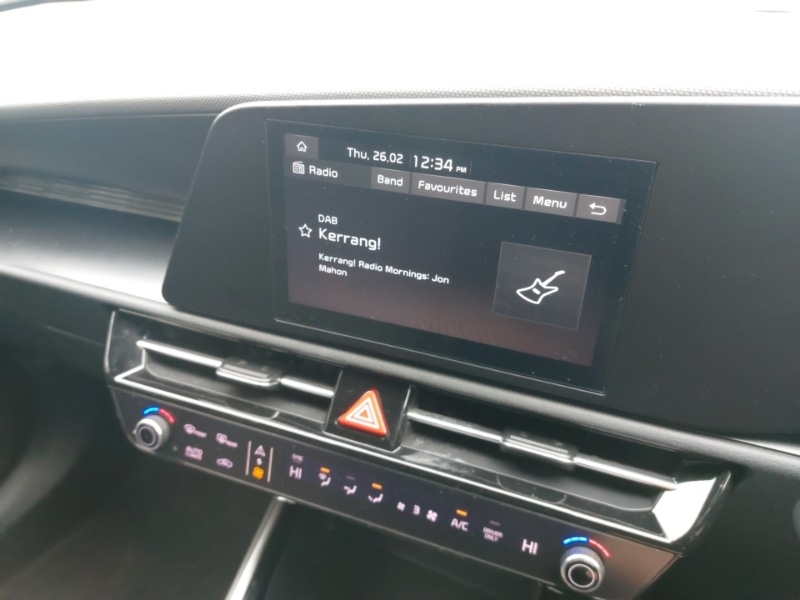 Used Kia Niro 2023 for sale - 77678111: Photo 15