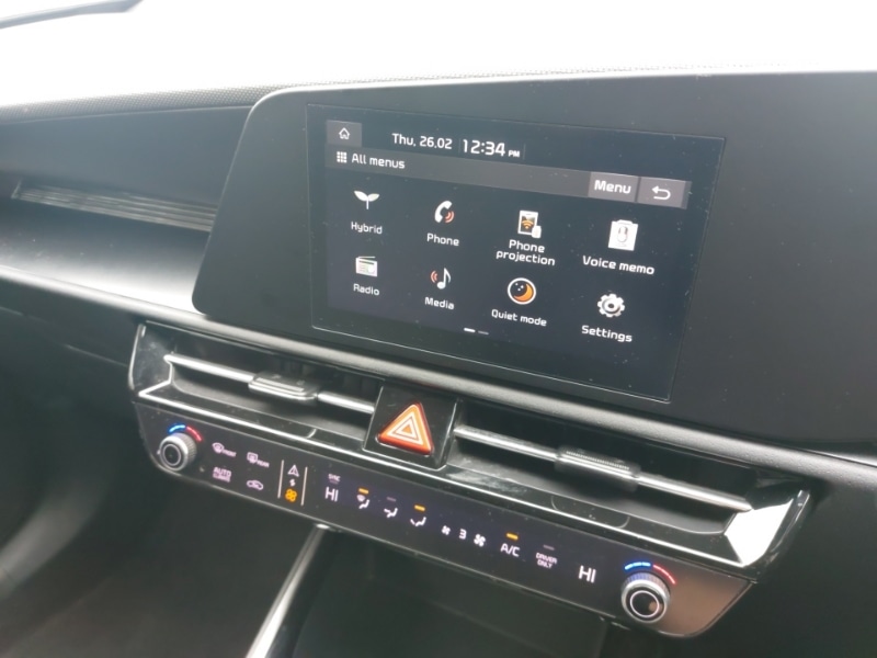 Used Kia Niro 2023 for sale - 77678111: Photo 16