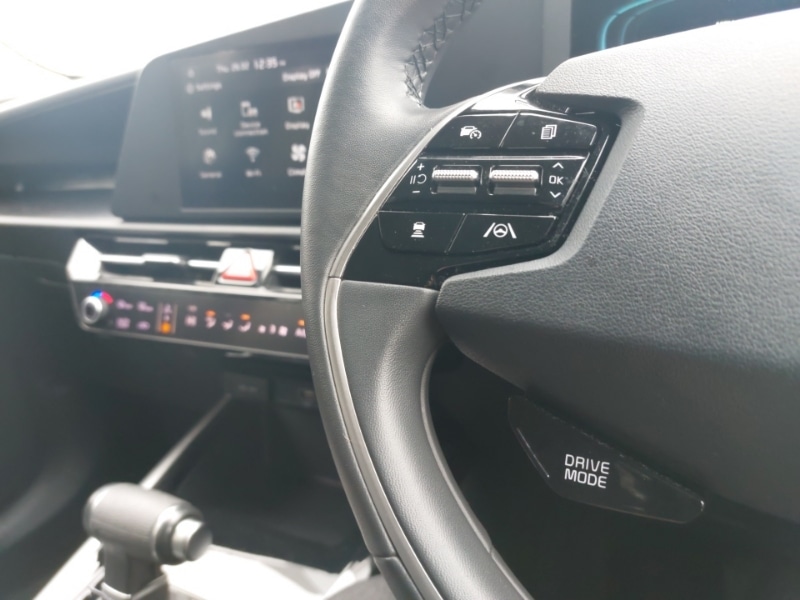 Used Kia Niro 2023 for sale - 77678111: Photo 19