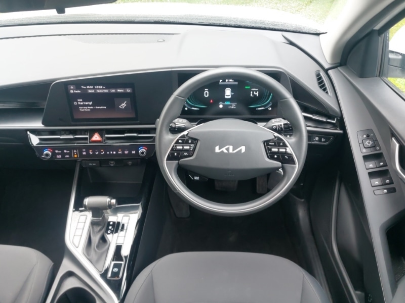 Used Kia Niro 2023 for sale - 77678111: Photo 7