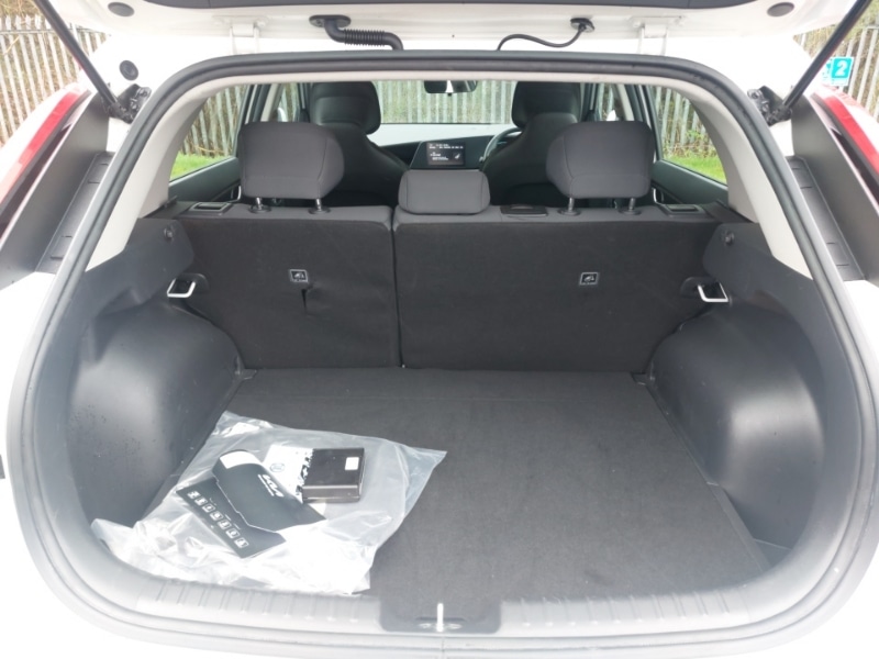 Used Kia Niro 2023 for sale - 77678111: Photo 8