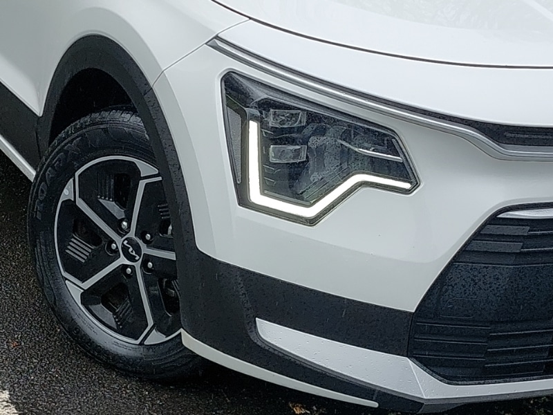 Used Kia Niro 2023 for sale - 77678111: Photo 9