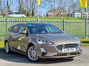 Used Ford Focus 2019 for sale - 78268981: Photo