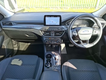 Used Ford Focus 2019 for sale - 78268981: Photo