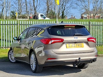 Used Ford Focus 2019 for sale - 78268981: Photo