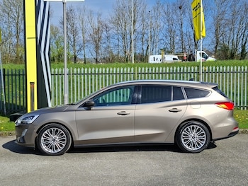 Used Ford Focus 2019 for sale - 78268981: Photo