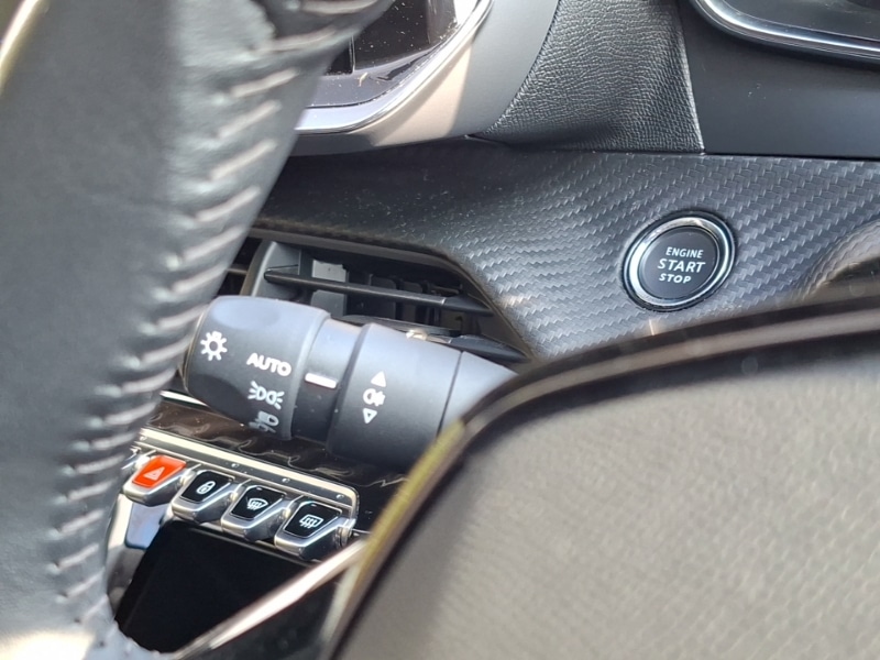 Used Peugeot 208 2023 for sale - 77975015: Photo 15