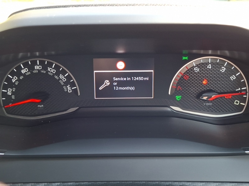 Used Peugeot 208 2023 for sale - 77975015: Photo 18