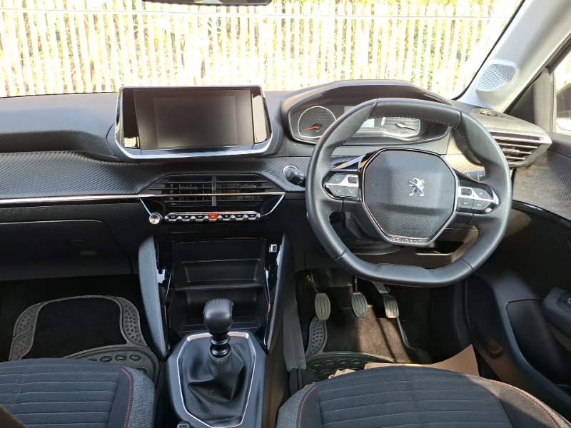 Used Peugeot 208 2023 for sale - 77975015: Photo 2