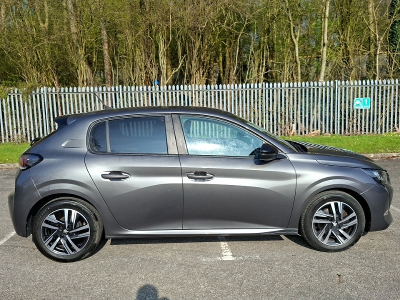 Used Peugeot 208 2023 for sale - 77975015: Photo 4
